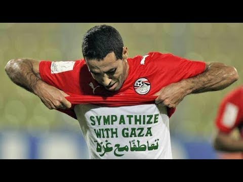 هدفى أبوتريكة - مصر 3 - 0 السودان - كأس أمم أفريقيا 2008