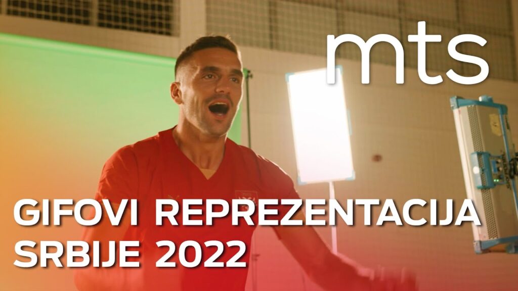 Kako smo pravili gifove za SP. Nadamo se da će se dosta koristiti.