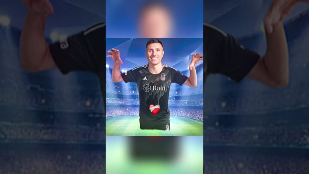 Steven Berghuis 🔜 Beşiktaş