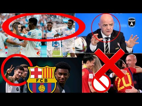 pourquoi Barcelone Ismaila Sarr buteur ilimane Ndiaye plus que jamais