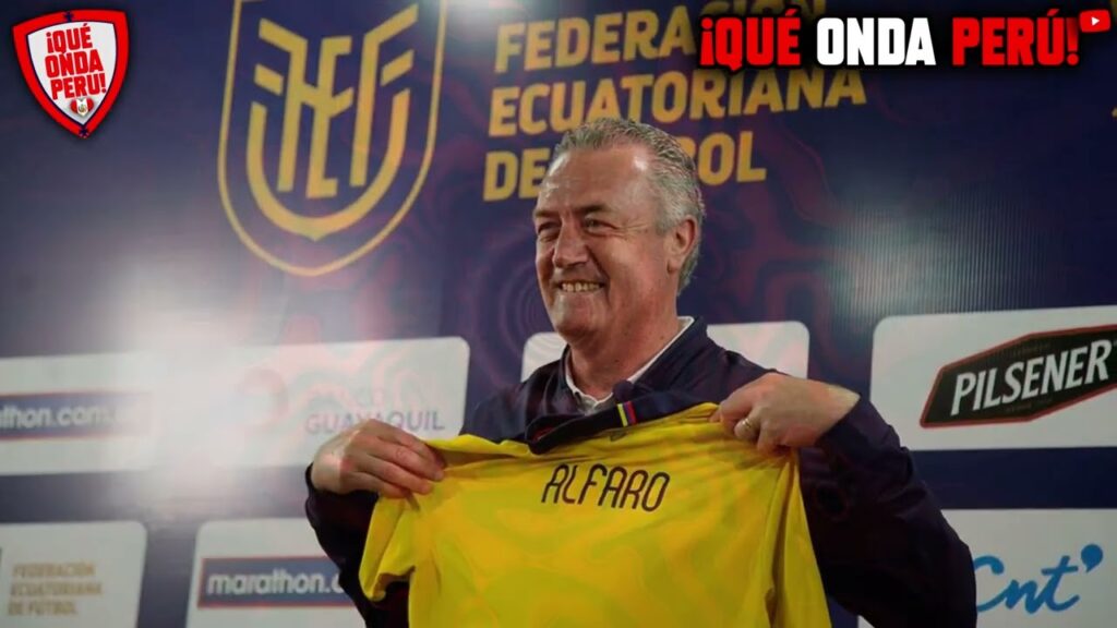 ALFARO NO QUIERE PROBLEMAS: DA ULTIMATUM A LA FEF POR FALTA DE PAGOS