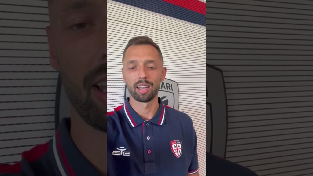 Mateusz Wieteska al Cagliari 🤝🏻🔴🔵