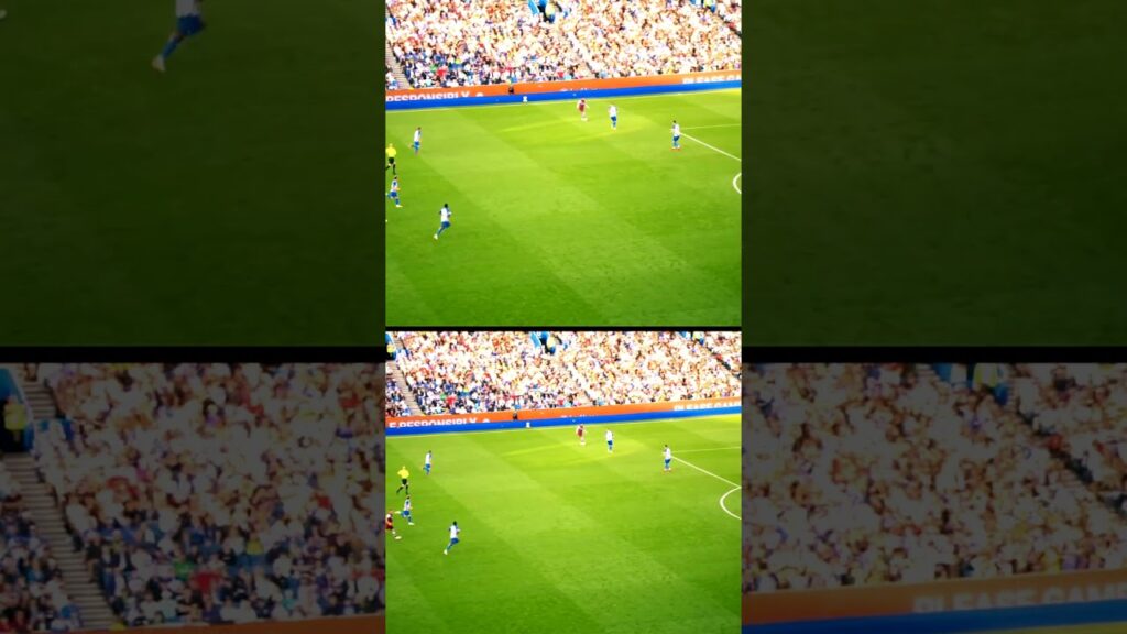 The Gillette #PrecisionPlay of the week? Had to be Jarrod Bowen's sublime goal against Brighton! ⚒️