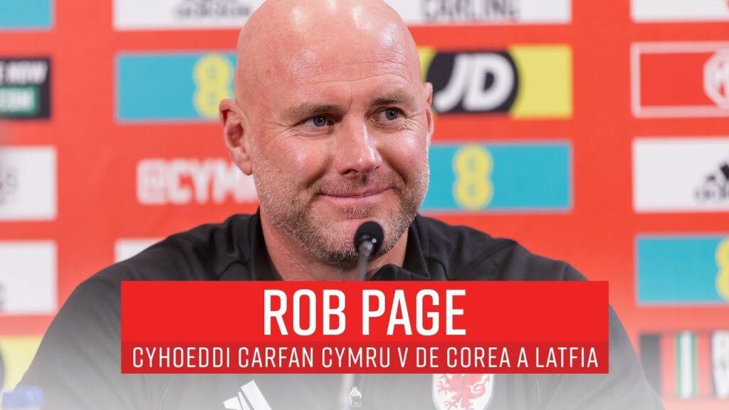 "We're not miles off it... its about getting back to the standards we've set" | Rob Page