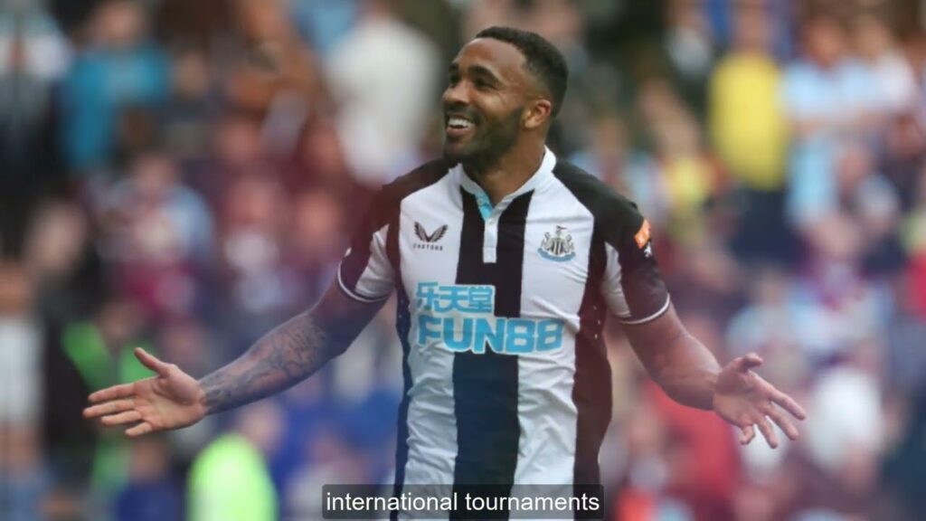 288 | Football Player | Tammy Abraham VS Callum Wilson