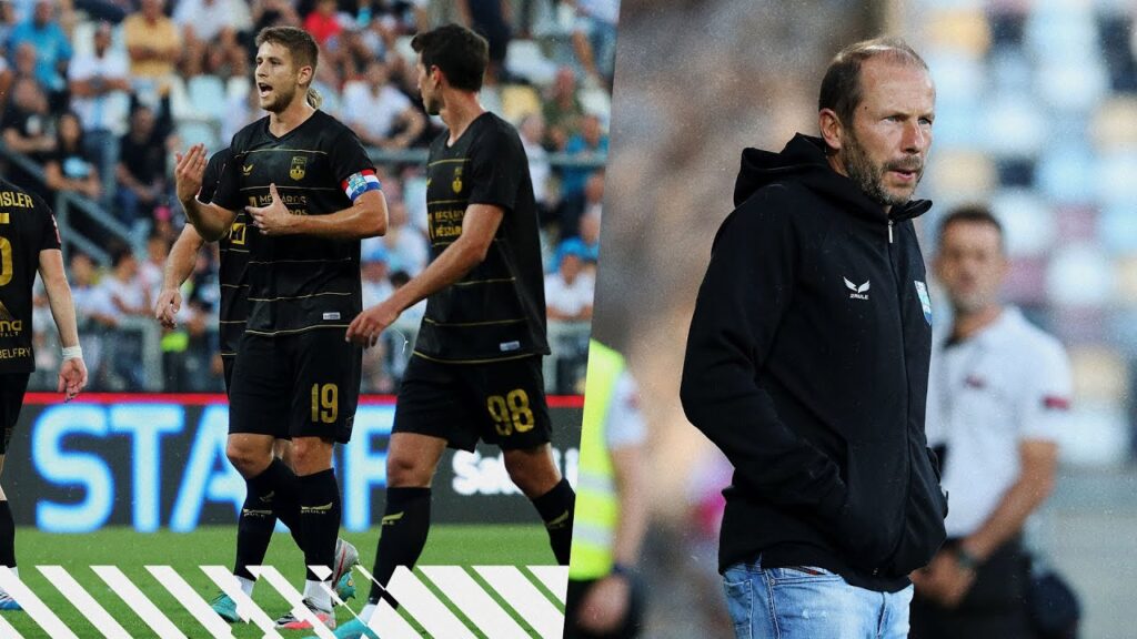 Žaper i Poms nakon | Rijeka 0-3 Osijek