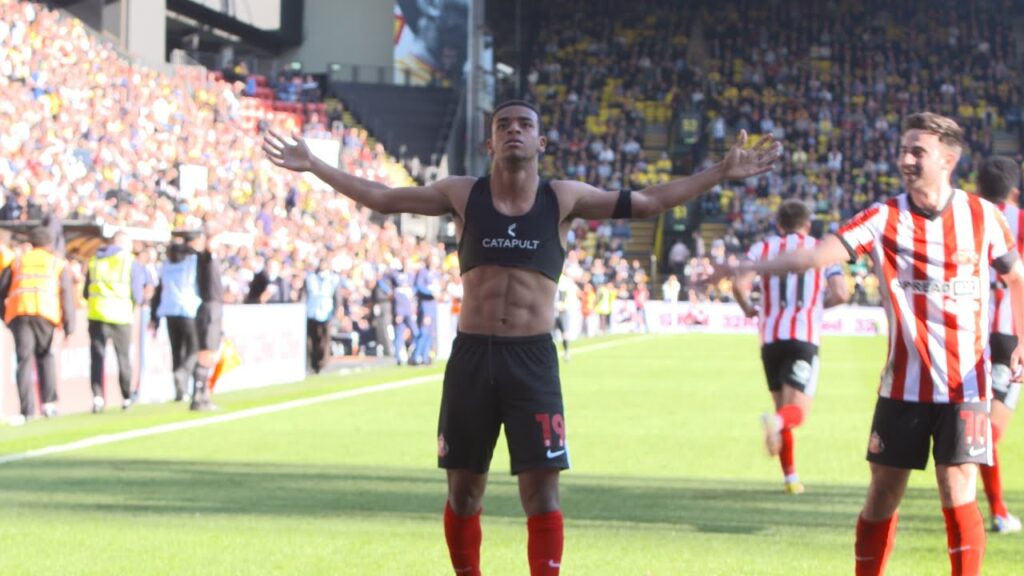 On The Road: Watford