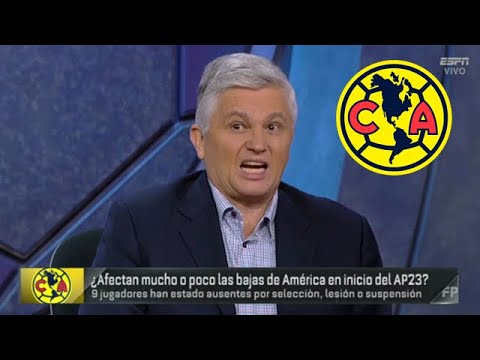 CONFIRMADO Cesar Montes Al America John Sutcliffe Revela Todos Los Detalles Del Nuevo Refuerzo