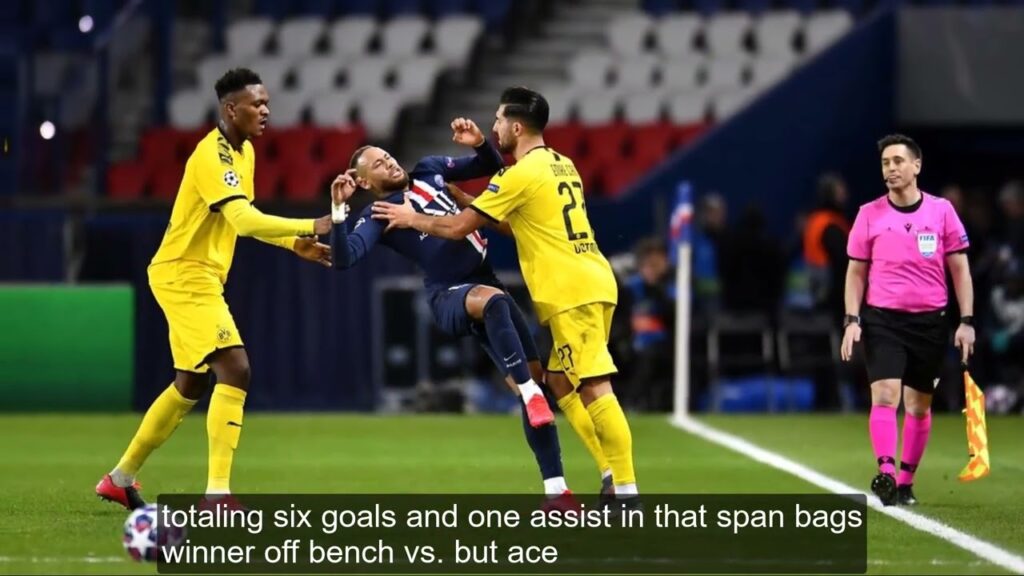 300 | Footballer | Sebastien Haller vs Ángel Correa