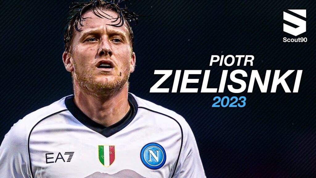 Piotr Zielinski 2023 - Crazy Skills, Assists & Goals | HD