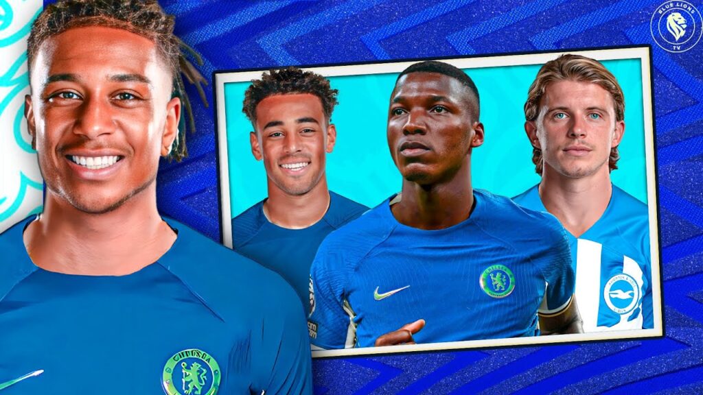 CHELSEA CLOSE IN ON OLISE DEAL, TYLER ADAMS MOVE IS OFF! || Chelsea News