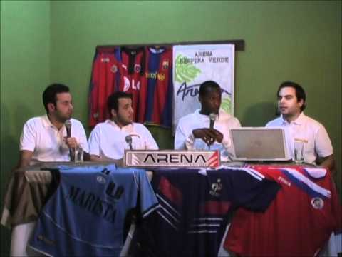 Futbol al Suave: Kendall Waston -1era parte-