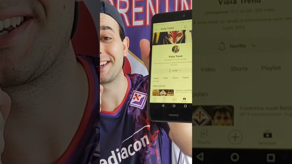 🤬Fiorentina anche con Christensen due tiri due goal!❌❌