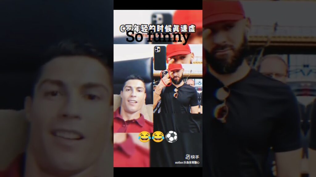 ronaldo funny #sort #video 🤣🤣🤣⚽⚽