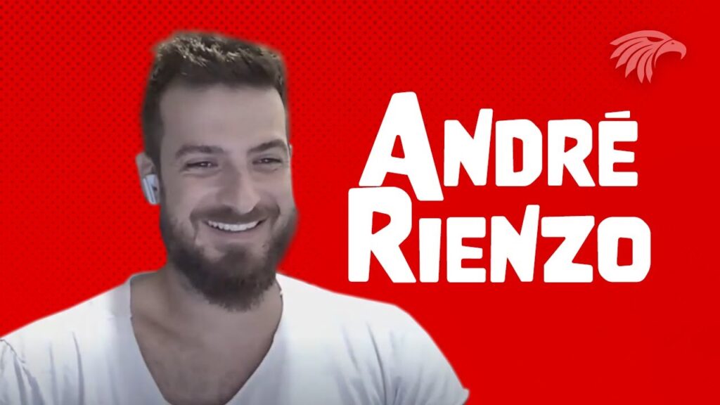 ANDRÉ RIENZO (TP Entrevista #10)