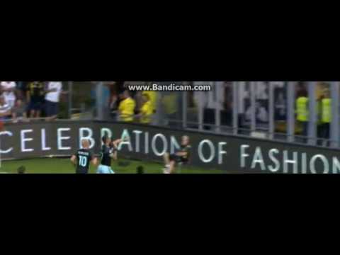 Go Ahead Eagles vs Ajax 0-3 - Nemanja Gudelj Goal