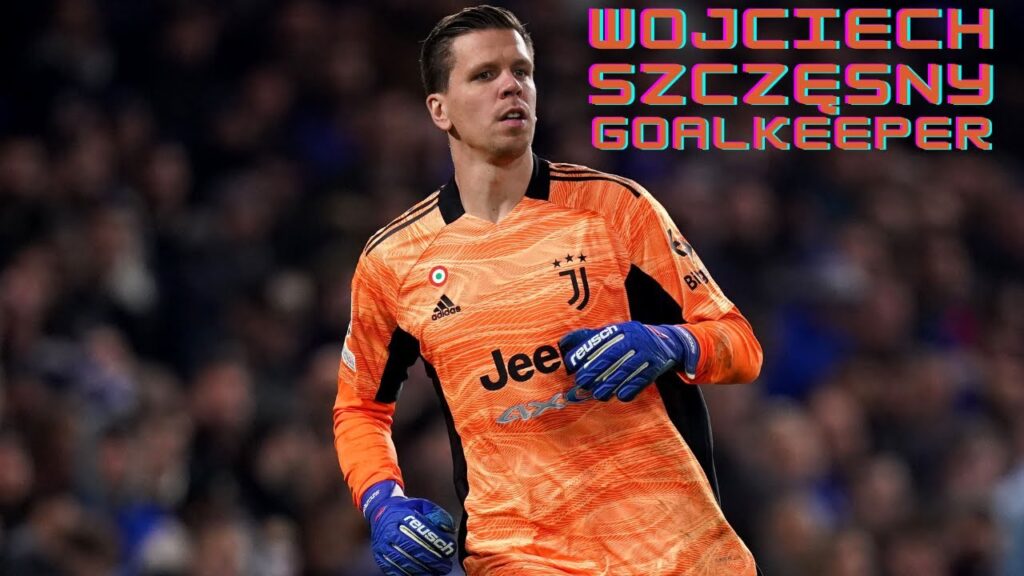 Wojciech Szczęsny | Juventus - Best Saves - Great Performance in 2023