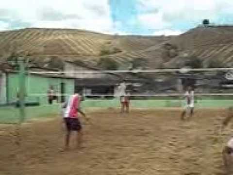 Netinho i Thiago x Ró i Pilha