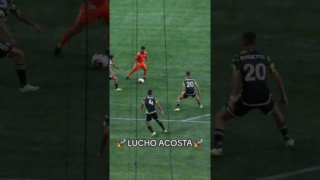 That give and go though 🤤