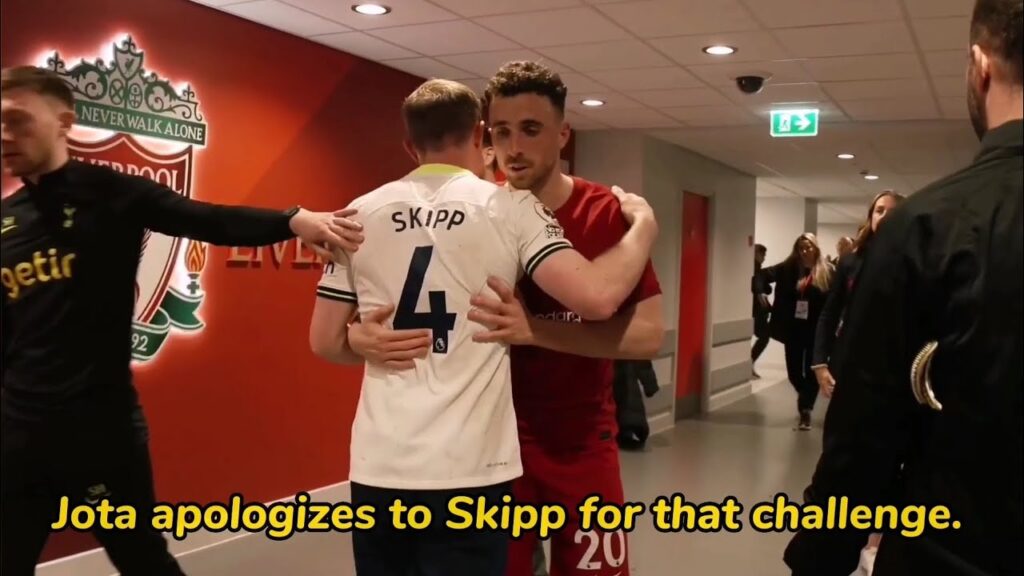 Jota Apology🤗, Diaz Dance Moves🕺, Konate And More... 🔥