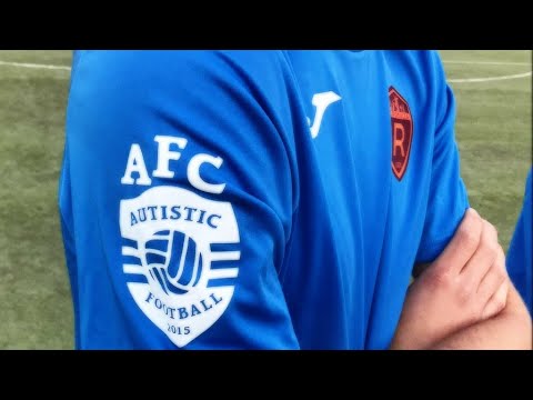 2019 Romulea Autistic Football Club