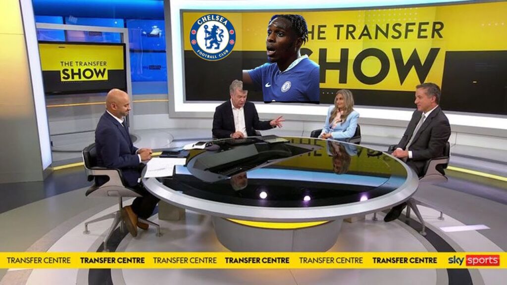 HAPPENING LIVE😱 ONE MORE DEAL👍JEREMIE FRIMPONG TO CHELSEA🔵PERSONAL TERMS AGREED✍️