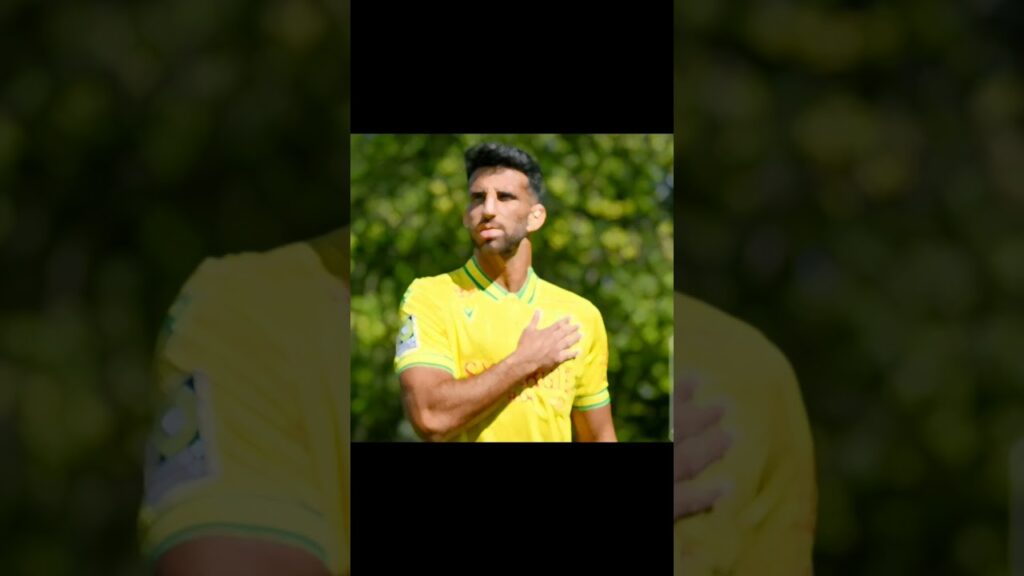 Cömert est Nantais.