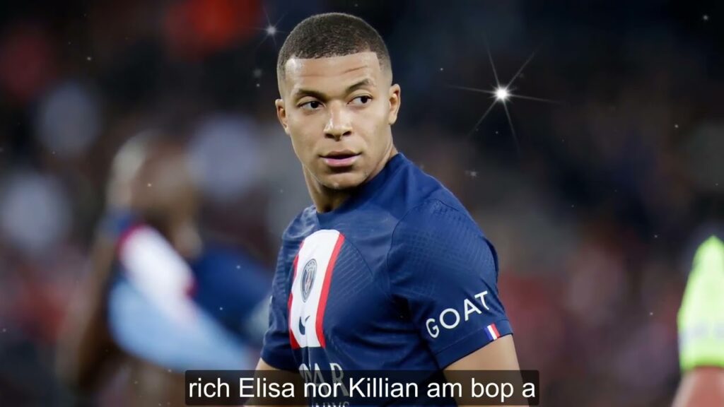 283 | Football Player | Richarlison VS Kylian Mbappe