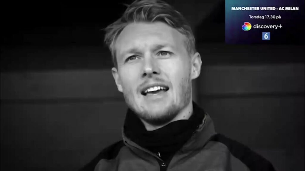 Simon Kjær Documentary - Part 3 - Opponents