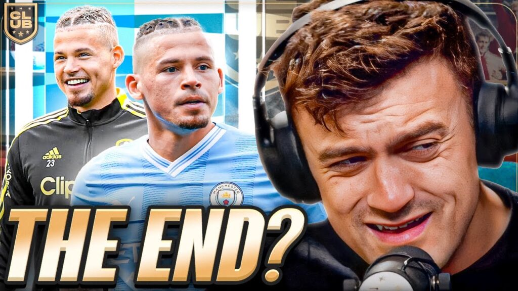 The Curious Case of Kalvin Phillips