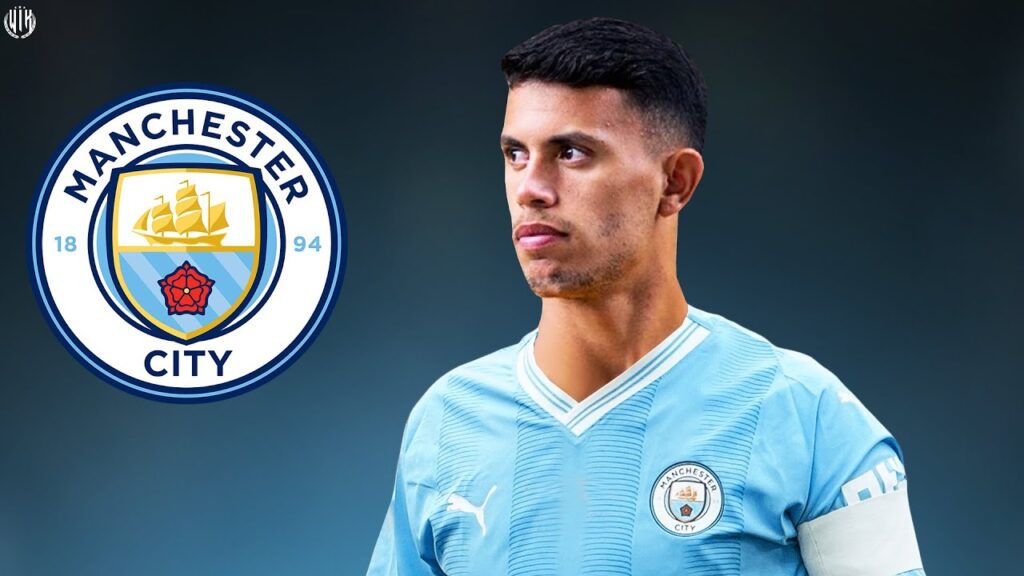 This Is Why Manchester City Want Matheus Nunes 2023 – Best Skills Show | HD This Is Why Manchester City Want Matheus Nunes 2023 - Best Skills Show | HD