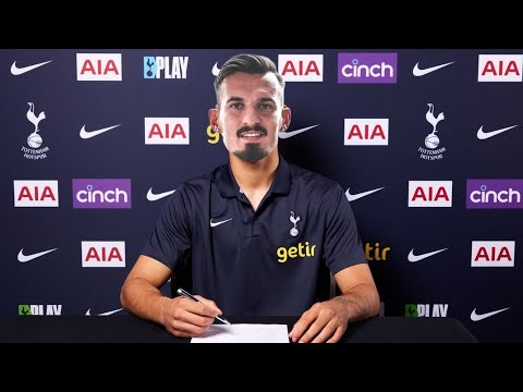 MERGIM BERISHA TO TOTTENHAM, TOTTENHAM TRANSFER NEWS & RUMOURS 2023, SPURS TRANSFER NEWS