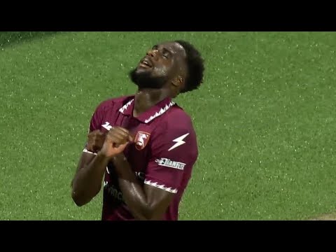 Regardez le magnifique but de Boulaye Dia