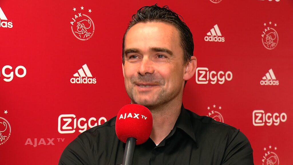 'Het middenveld is nu compleet'