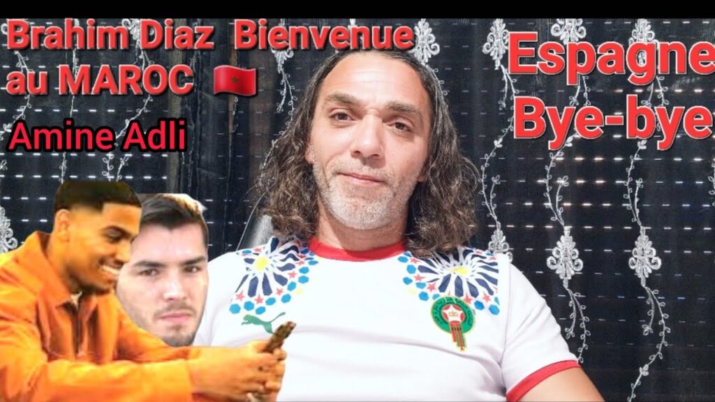 L'avant liste de Walid Regragui du 31/08/2023 / News joueurs équipe du Maroc