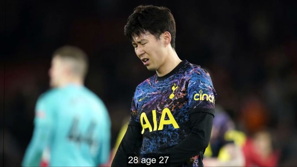 127 | Footballer | Heung min Son VS Thorgan Hazard