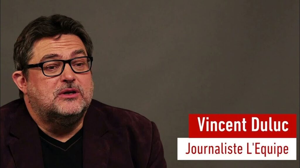 V. Duluc sur Barcola et Guido Rodriguez (l'EDS le 26/8/2023)