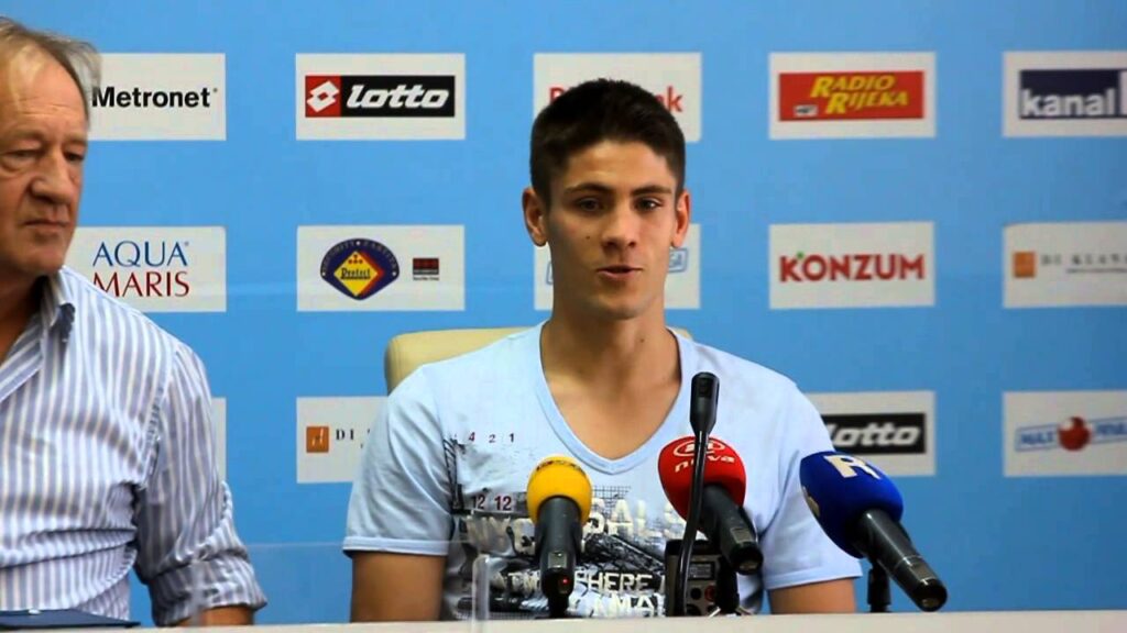 Izjava Andreja Kramarića