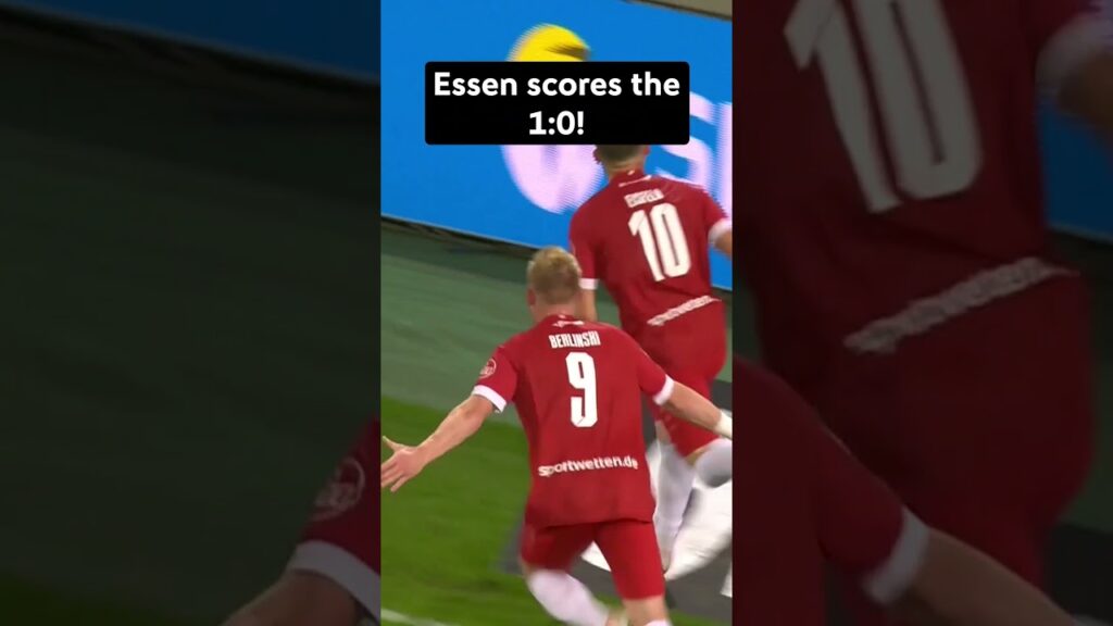 That feeling of a LATE DERBY WINNER 🥳