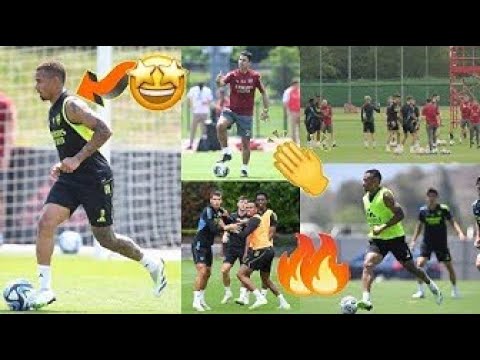 Gabriel Jesus Injury Update!!✅ Mikel Arteta Confirmed❗️ARSENAL NEWS