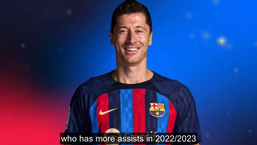 292 | Footballer | Robert Lewandowski vs Reece James