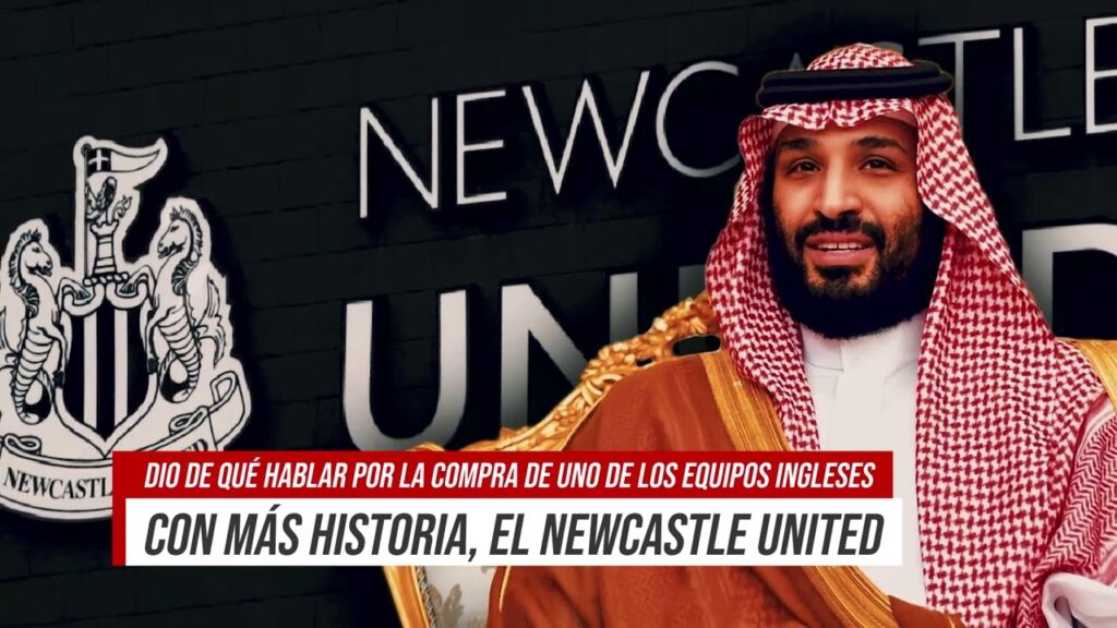 ¿QUIÉN ES MOHAMMAD BIN SALMÁN BIN ABDULAZIZ AL SAUD?