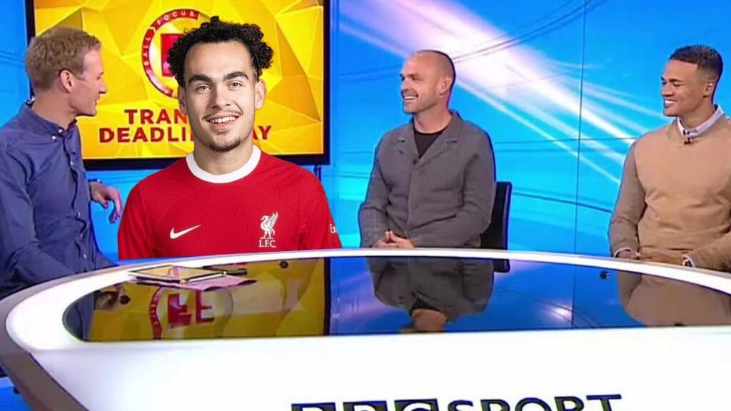 LIVERPOOL NEWS: CONFIRMED LIVERPOOL TO ARTHUR THEATE✅