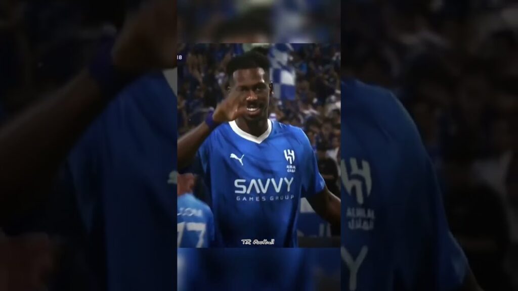 هدف محمد كنو 🤩😍🔥 #shorts #explore