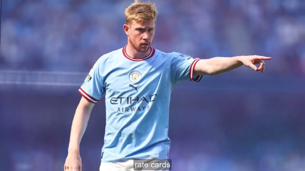 275 | Footballer | Julian Brandt VS Kevin De Bruyne