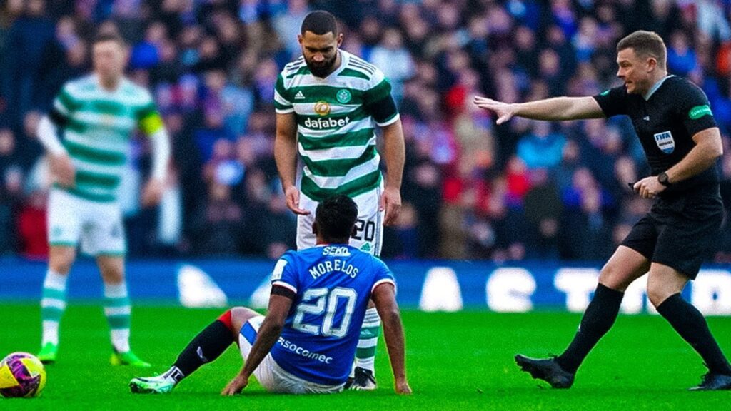 Best of Cameron Carter Vickers