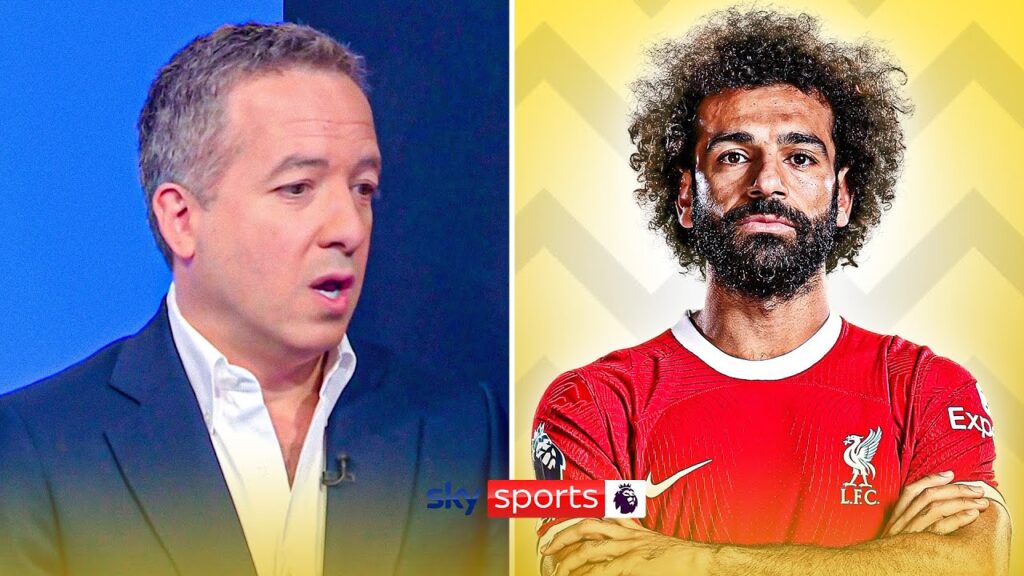 Will Mohamed Salah Leave Liverpool? 🤔