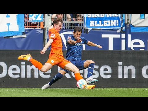 JAKUB KAMIŃSKI | 2022/2023 | VfL WOLFSBURG