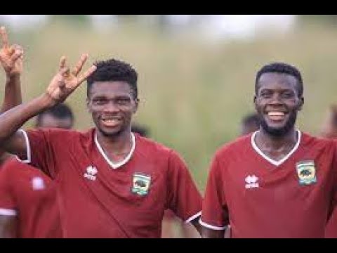 Rigobert Song to invite Kotoko's Cameroonian duo to Indomitable Lions - Edward Muambo confirms