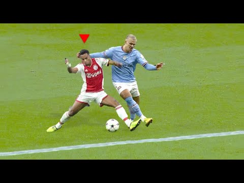 Famous Players DESTROYED By Jurrien Timber! Famous Players DESTROYED By Jurrien Timber!